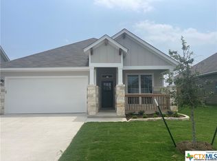 813 La Parra Bnd, Temple, TX 76502