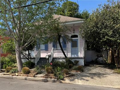 616 Pelican Ave, New Orleans, LA, 70114
