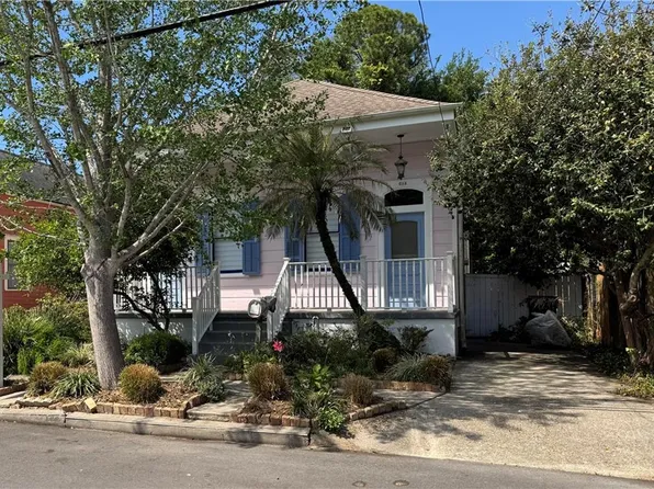 616 Pelican Ave, New Orleans, LA 70114