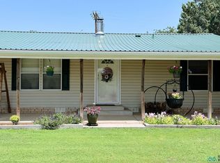 411 N State St, Texico, NM 88135