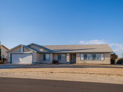 13568 Live Oak St, Hesperia, CA, 92345