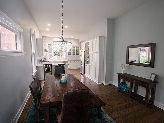 Main Room
