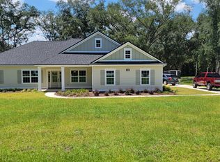 60 N White Oak Dr, Monticello, FL 32344