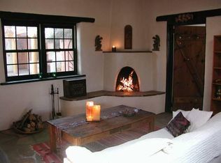 18A Destierro Trl, Santa Fe, NM 87506
