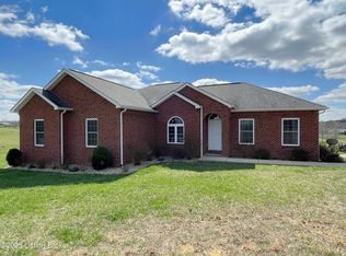 27 Roark Rd, Leitchfield, KY 42754