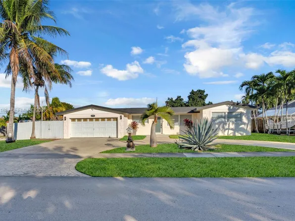 20101 Ranch Rd, Cutler Bay, FL 33189
