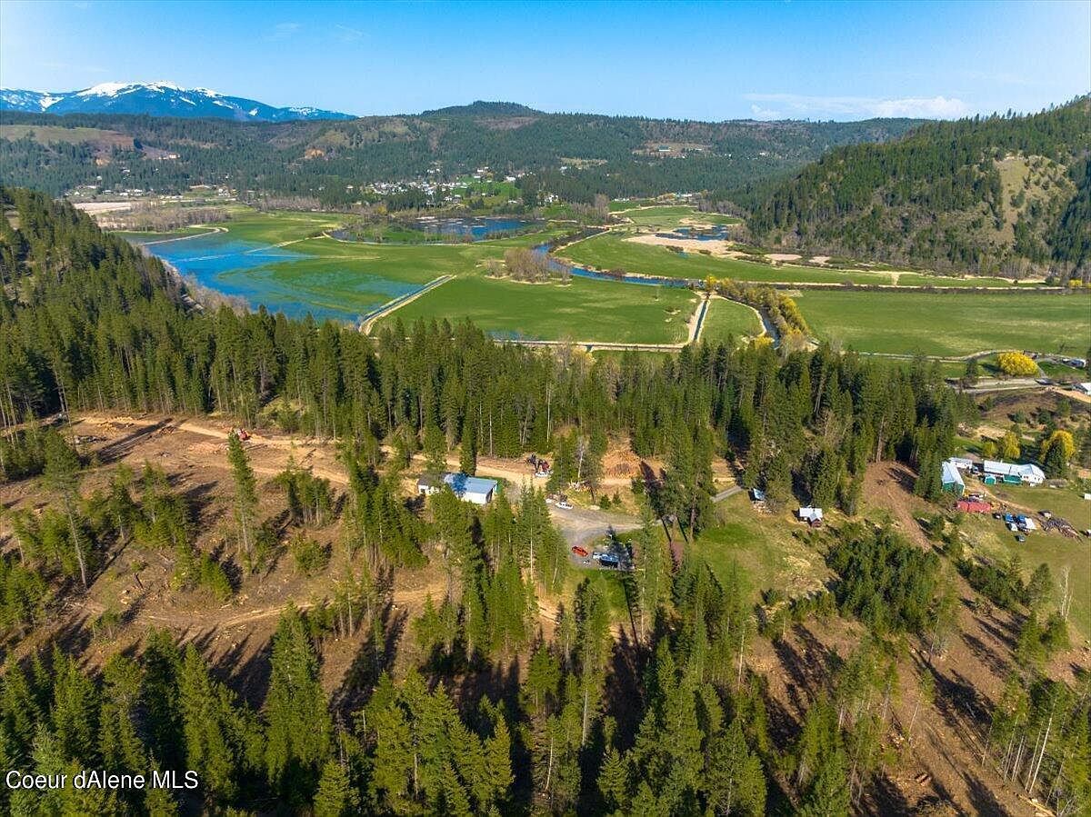 2283 Saint Maries River Rd, Saint Maries, ID 83861 MLS 232892 Zillow