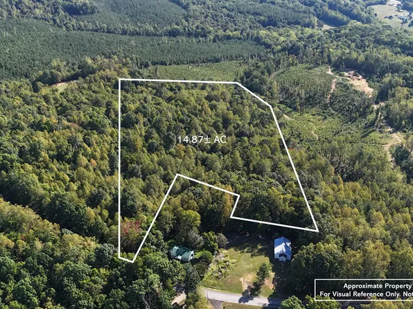 322 Goose Dam Rd, Rocky Mount, VA 24151