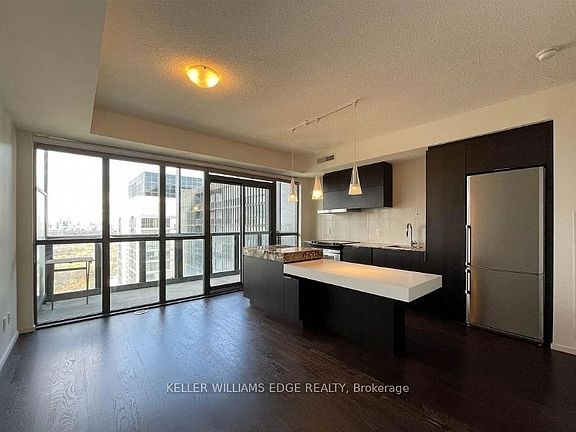 3rd image of 101 Charles St E #2809