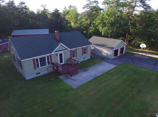 58 Tanglewood Dr, Hollis Center, ME 04042