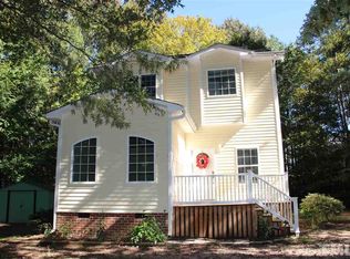 3100 Rutledge Ct, Raleigh, NC 27613