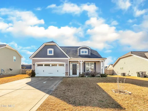 232 Crane Way, Bunnlevel, NC 28323