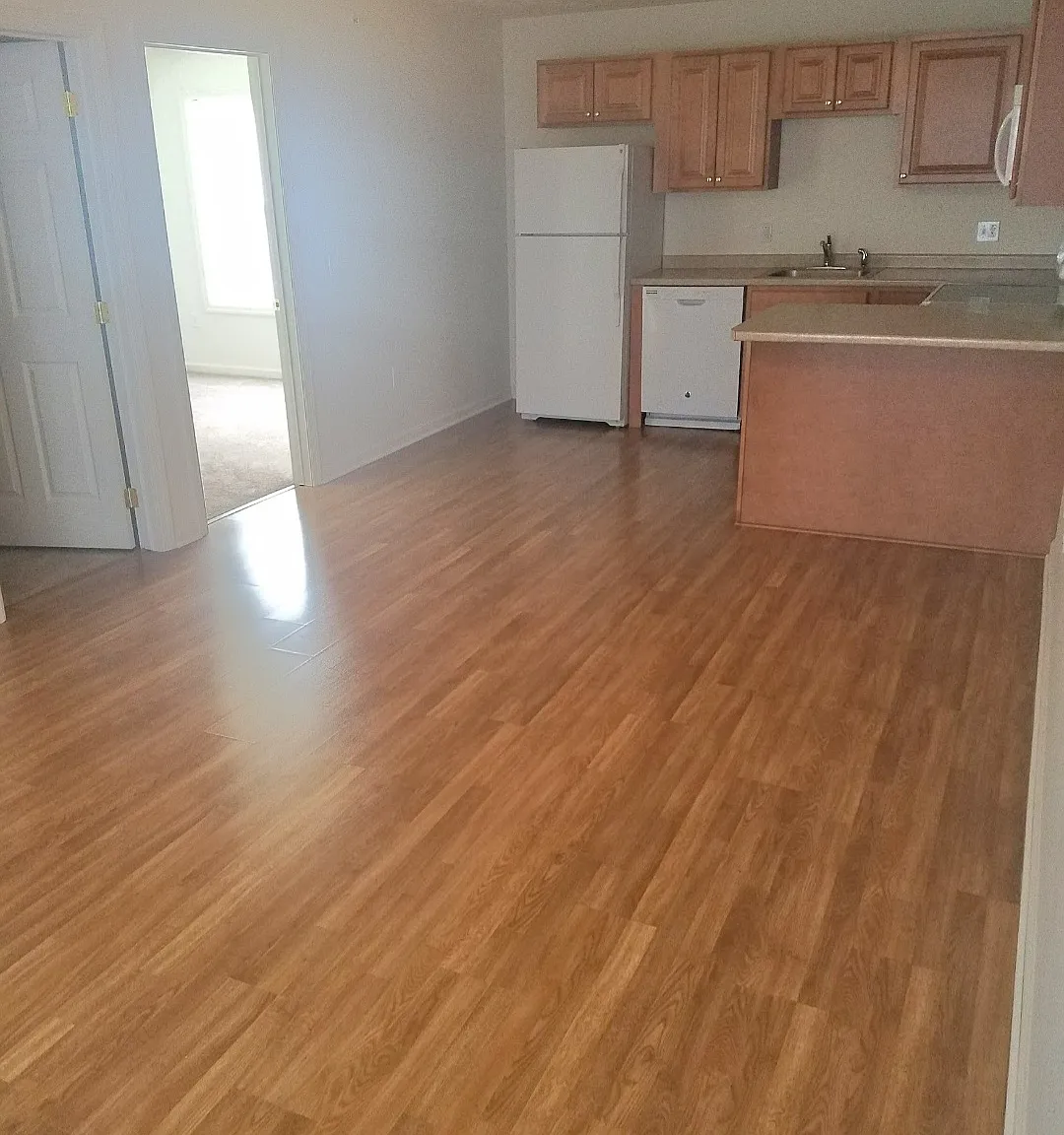 1 bed, 600 sqft, $750 — Photo 2