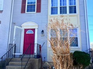 3653 Dahlgren Pl, Dumfries, VA