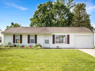 21 Gulf Stream Ave, Bartonville, IL 61607