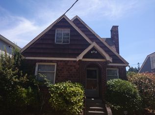 3228 62nd Ave SW, Seattle, WA 98116