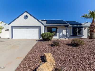 4532 W Topeka Dr, Glendale, AZ, 85308