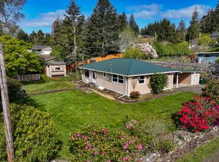 9820 6th St, Bay City, OR