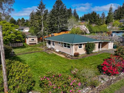 9820 6th St, Bay City, OR, 97107