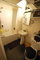 Rented by Bold New York