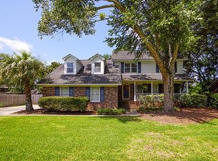 1906 Ashley Hall Rd, Charleston, SC 29407