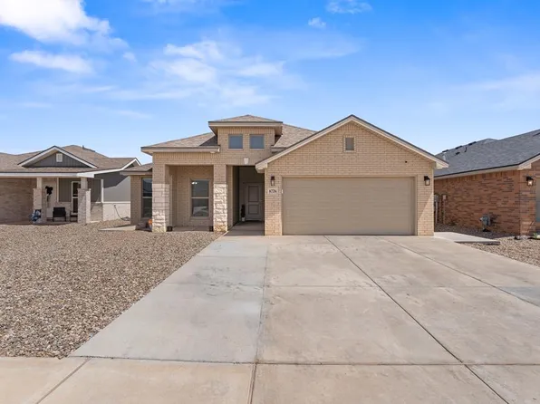 6726 Fiddler Rd, Midland, TX 79705