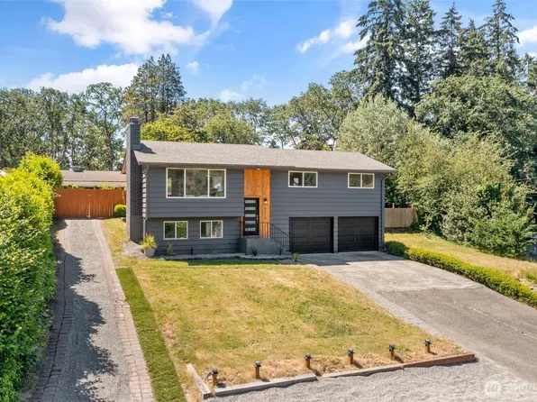 8712 Wildwood Avenue SW, Lakewood, WA 98498