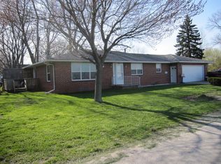 306 N 7th St, Chatsworth, IL 60921