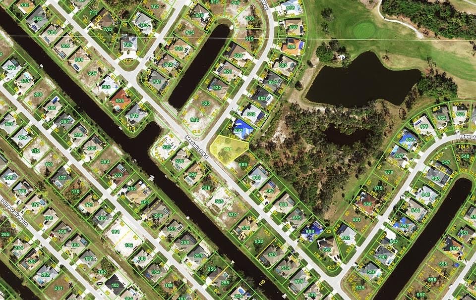 2nd image of 190 Medalist Rd #690