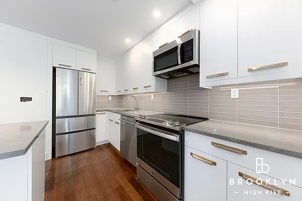 Rented by Brooklyn High Rise LLC | media 28