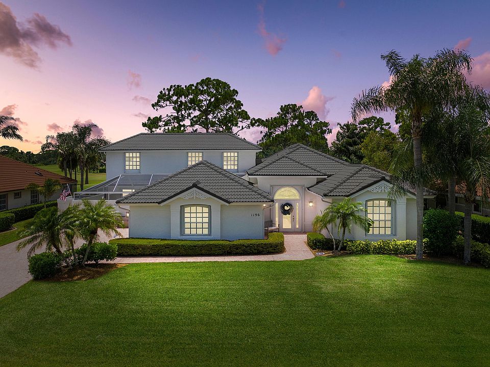 Home For Sale In Country Club Estates