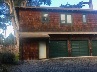216 17 Mile Dr #B, Pacific Grove, CA 93950
