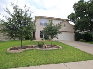 11516 McDows Hole Ln, Austin, TX 78717