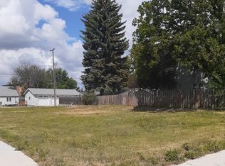 901 2nd Ave E, Williston, ND 58801