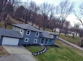 3981 Charity Dr, Carroll, OH 43112