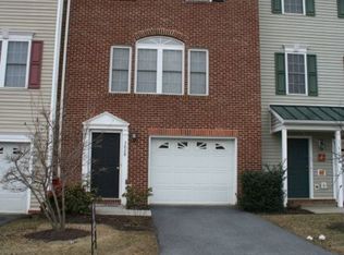 3028 Crystal Spring Ln, Rockingham, VA 22801