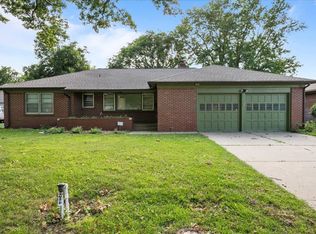 2045 N Payne Ave, Wichita, KS 67203