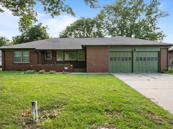 2045 N Payne Ave, Wichita, KS 67203