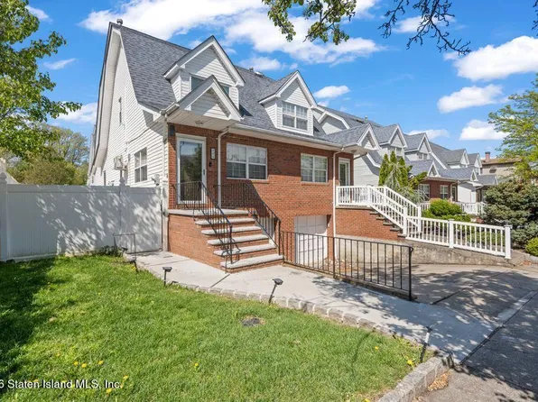 222 Elverton Ave, Staten Island, NY 10308
