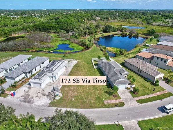 172 SE Via Tirso, Port Saint Lucie, FL 34952