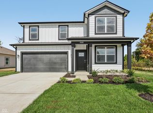 9408 Hemingway Dr, Indianapolis, IN 46239