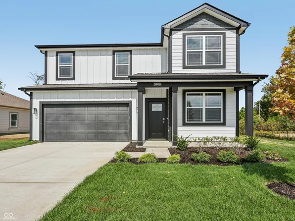 9408 Hemingway Dr, Indianapolis, IN 46239