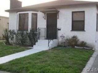 2130 N Sepulveda Ave, San Bernardino, CA 92404