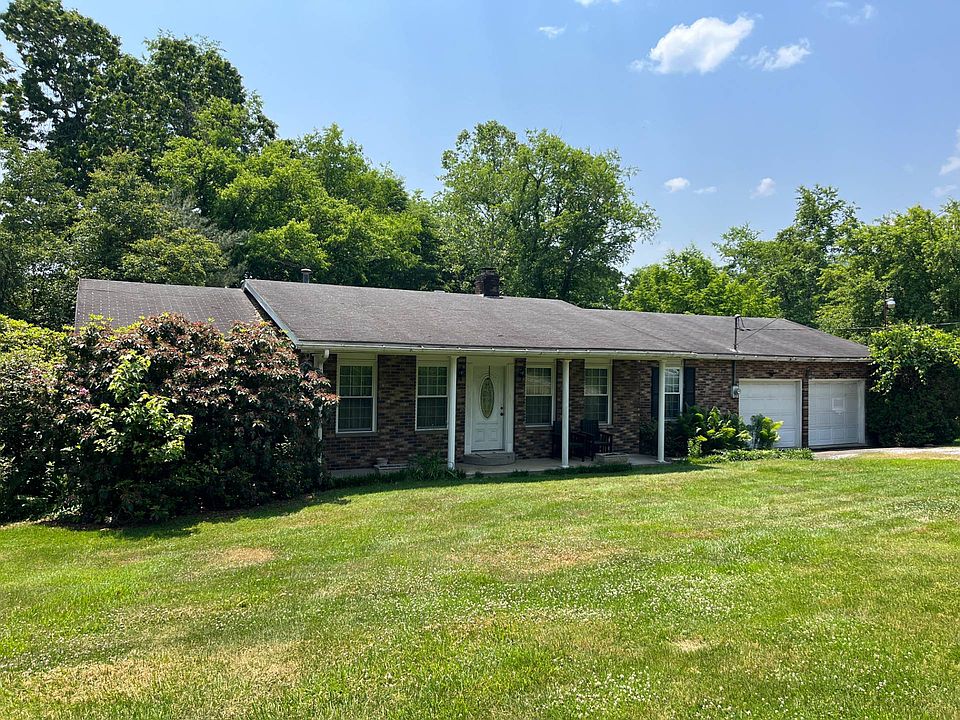 3263 Main St, Lumberport, WV 26386 MLS 11182690 Zillow