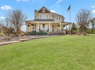 247 Raulston Ln, Grant, AL 35747