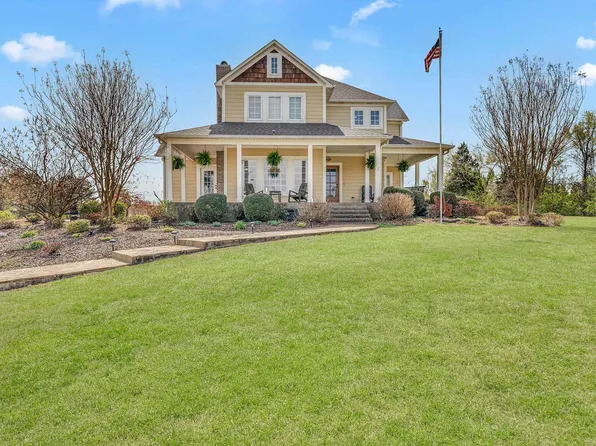 247 Raulston Ln, Grant, AL 35747