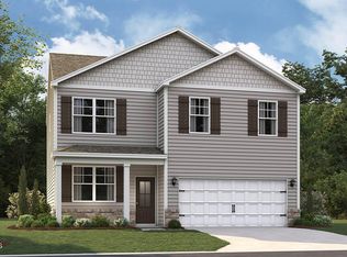 1120 Amber Vista Ln, Knoxville, TN 37914