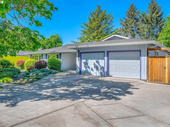 6295 SW Elm Ave, Beaverton, OR 97005