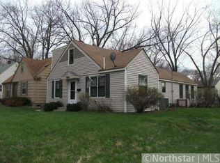 7200 Stevens Ave, Minneapolis, MN 55423