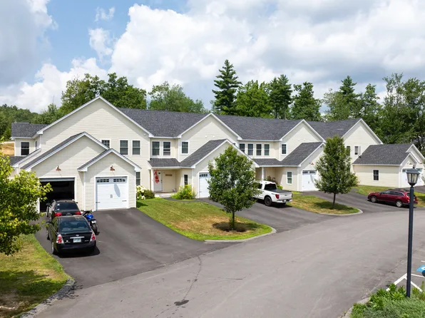 Highfield Commons, 6 Truman Cir Unit 6, Rochester, NH 03867